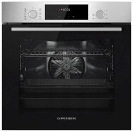 Электрический духовой шкаф Kuppersberg HF 609 BX