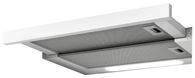 Встраиваемая вытяжка Elica ELITE 14 LUX GRVTWH/A/90 Встраиваемая вытяжка Elica ELITE 14 LUX GRVTWH/A/90