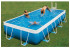 Бассейн Piscine Laghetto POP! 510 (5.3 × 10.25 × 1.2 м) Бассейн Piscine Laghetto POP! 510 (5.3 × 10.25 × 1.2 м)
