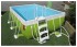 Бассейн Piscine Laghetto POP! 510 (5.3 × 10.25 × 1.2 м) Бассейн Piscine Laghetto POP! 510 (5.3 × 10.25 × 1.2 м)