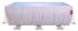 Бассейн Piscine Laghetto POP! 510 (5.3 × 10.25 × 1.2 м) Бассейн Piscine Laghetto POP! 510 (5.3 × 10.25 × 1.2 м)