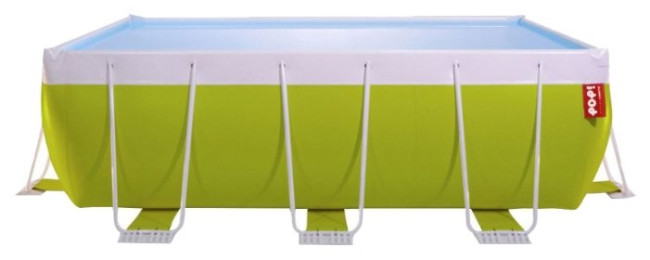 Бассейн Piscine Laghetto POP! 510 (5.3 × 10.25 × 1.2 м) Бассейн Piscine Laghetto POP! 510 (5.3 × 10.25 × 1.2 м)