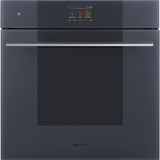 Электрический духовой шкаф Smeg SO6104S4PG Электрический духовой шкаф Smeg SO6104S4PG