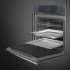 Электрический духовой шкаф Smeg SO6104S4PG Электрический духовой шкаф Smeg SO6104S4PG