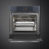Электрический духовой шкаф Smeg SO6104S4PG Электрический духовой шкаф Smeg SO6104S4PG