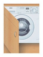 Стиральная машина Siemens WXLi 4240