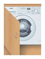 Стиральная машина Siemens WXLi 4240