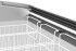 Морозильный ларь FROSTOR Gellar FG 700 E серый