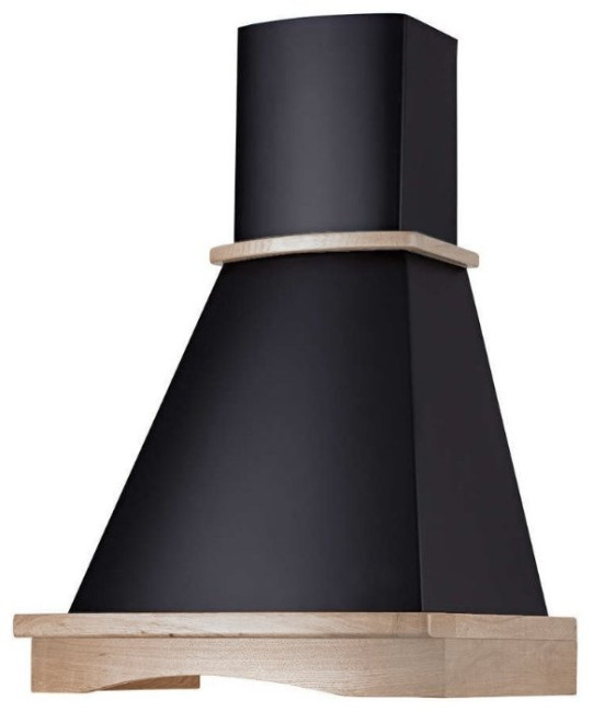 Каминная вытяжка Korting KHC 6740 RN Wood Каминная вытяжка Korting KHC 6740 RN Wood