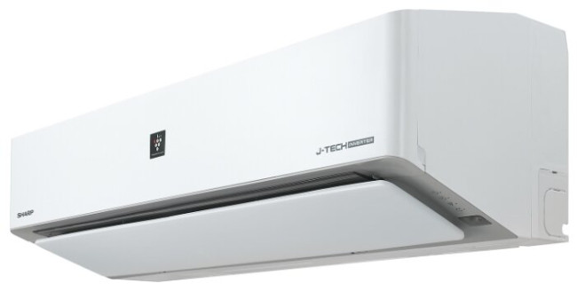 Сплит-система Sharp AY-XP12VHR / AE-X12VHR Сплит-система Sharp AY-XP12VHR / AE-X12VHR