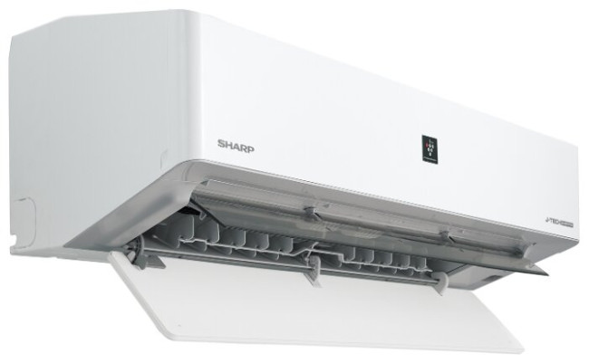 Сплит-система Sharp AY-XP12VHR / AE-X12VHR Сплит-система Sharp AY-XP12VHR / AE-X12VHR