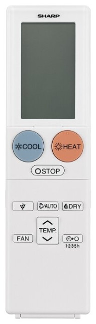 Сплит-система Sharp AY-XP12VHR / AE-X12VHR Сплит-система Sharp AY-XP12VHR / AE-X12VHR
