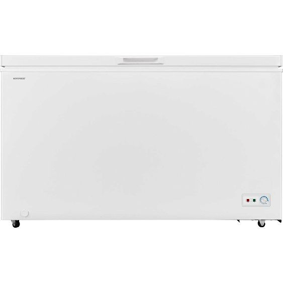 Морозильный ларь NORDFROST CF 500