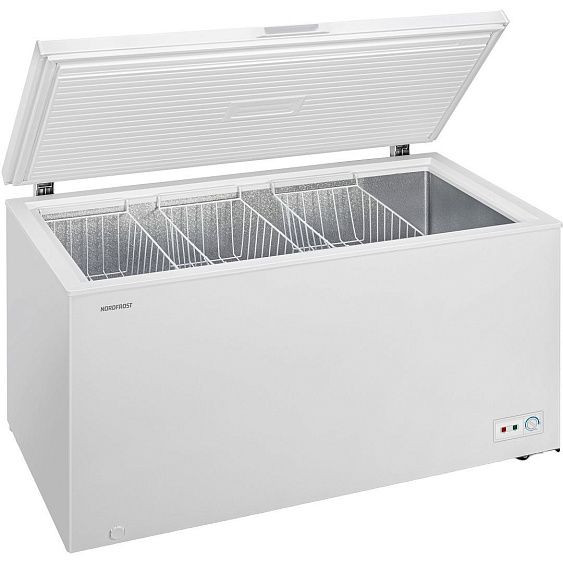 Морозильный ларь NORDFROST CF 500
