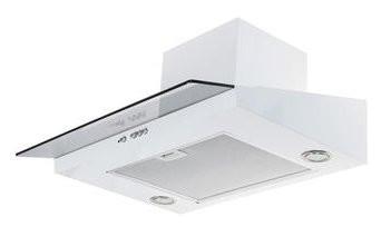 Каминная вытяжка ELIKOR CI5423W0 Каминная вытяжка ELIKOR CI5423W0