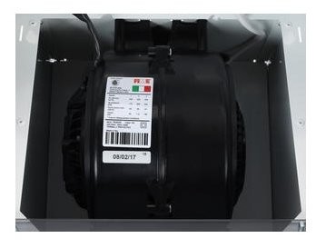 Каминная вытяжка ELIKOR CI5423W0 Каминная вытяжка ELIKOR CI5423W0