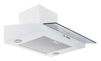 Каминная вытяжка ELIKOR CI5423W0 Каминная вытяжка ELIKOR CI5423W0