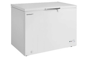 Морозильник-ларь Kraft BD(W)-340QX