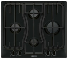 Газовая варочная панель Zanussi ZGX 566414 B