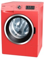 Стиральная машина Gorenje Color W 65FZ23R/S