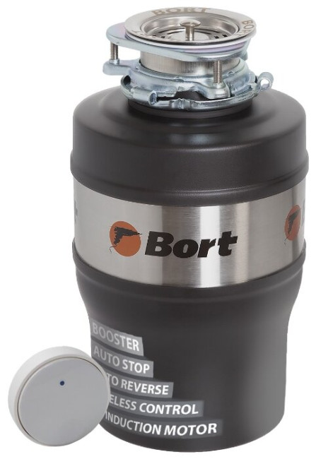 Бытовой измельчитель Bort ALLIGATOR MAX Бытовой измельчитель Bort ALLIGATOR MAX