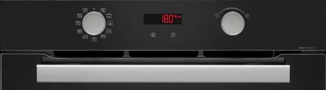 Встраиваемый электрический духовой шкаф Brandt BOP2112B