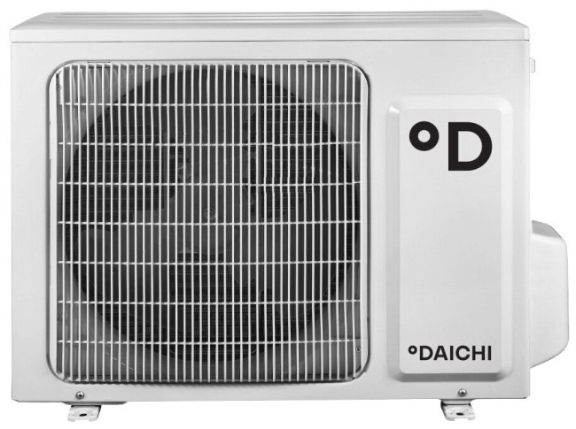 Сплит-система Daichi DA25AVQS1-S/DF25AVS1