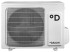 Сплит-система Daichi DA25AVQS1-S/DF25AVS1