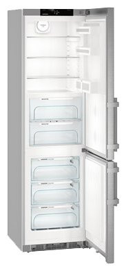 Холодильник Liebherr CBNef 4815 Comfort BioFresh NoFrost Холодильник Liebherr CBNef 4815 Comfort BioFresh NoFrost