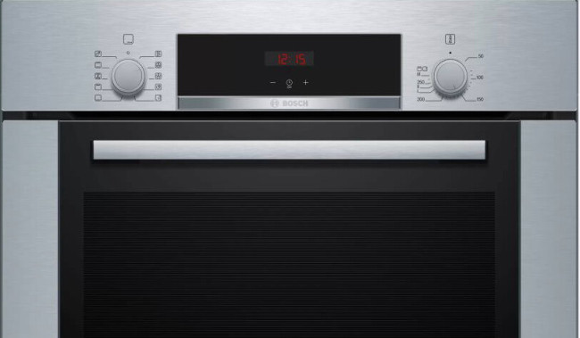 Встраиваемый электрический духовой шкаф Bosch HBF354ES0R