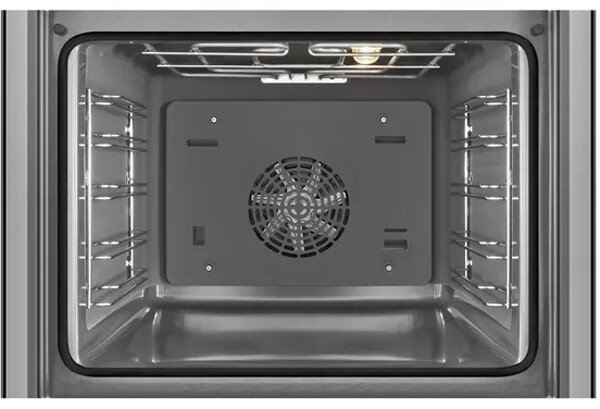 Встраиваемый электрический духовой шкаф Bosch HBF354ES0R