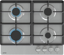 Встраиваемая газовая варочная панель Gorenje G 641 XHF