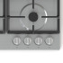 Встраиваемая газовая варочная панель Gorenje G 641 XHF