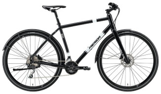 Дорожный велосипед Merida Crossway Urban 500 (2017)
