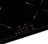 Встраиваемая индукционная варочная панель Meferi MIH604BK Light