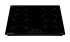 Встраиваемая индукционная варочная панель Meferi MIH604BK Light