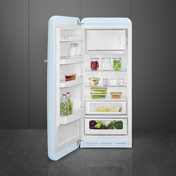 Холодильник SMEG FAB28LPB6 Холодильник SMEG FAB28LPB6