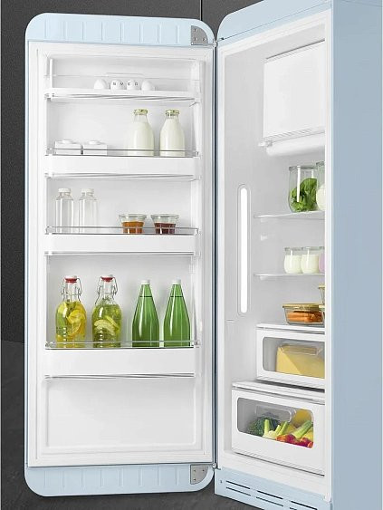 Холодильник SMEG FAB28LPB6 Холодильник SMEG FAB28LPB6