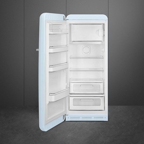 Холодильник SMEG FAB28LPB6 Холодильник SMEG FAB28LPB6