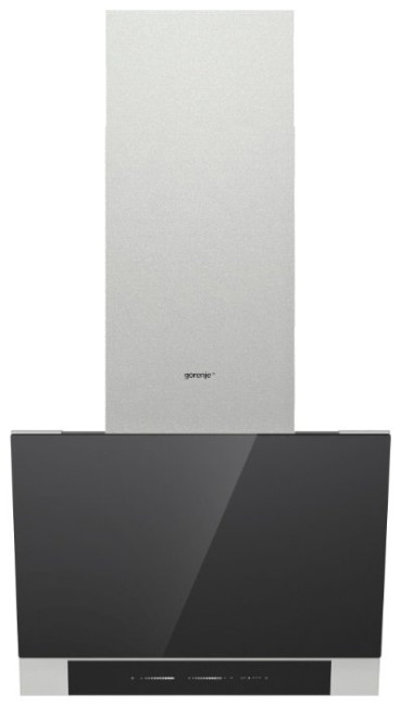 Каминная вытяжка Gorenje GHV 63 B Каминная вытяжка Gorenje GHV 63 B