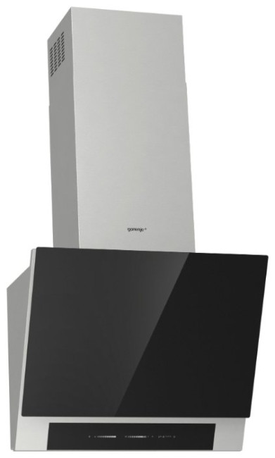 Каминная вытяжка Gorenje GHV 63 B Каминная вытяжка Gorenje GHV 63 B