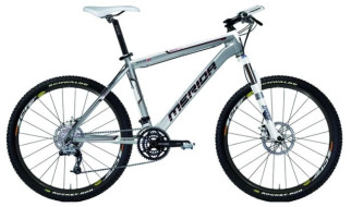 Горный (MTB) велосипед Merida Matts HFS XC 2000-D (2010) Горный (MTB) велосипед Merida Matts HFS XC 2000-D (2010)