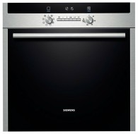 Электрический духовой шкаф Siemens HB43GT540E