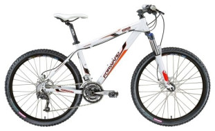 Горный (MTB) велосипед FORWARD 1212 (2011)
