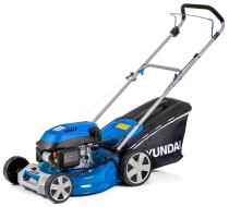 Газонокосилка бензиновая Hyundai L 4620