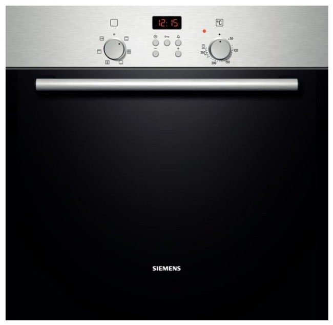 Электрический духовой шкаф Siemens HB331E0Q