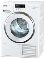 Сушильная машина Miele TMG640WP
