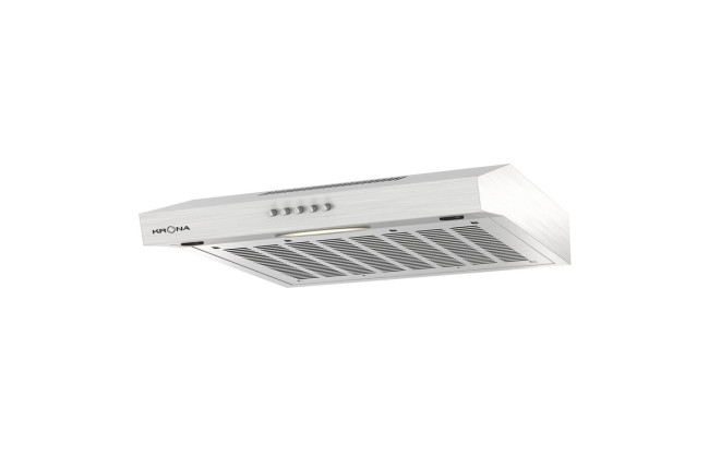 Встраиваемая вытяжка Krona BRIANA 500 inox PB
