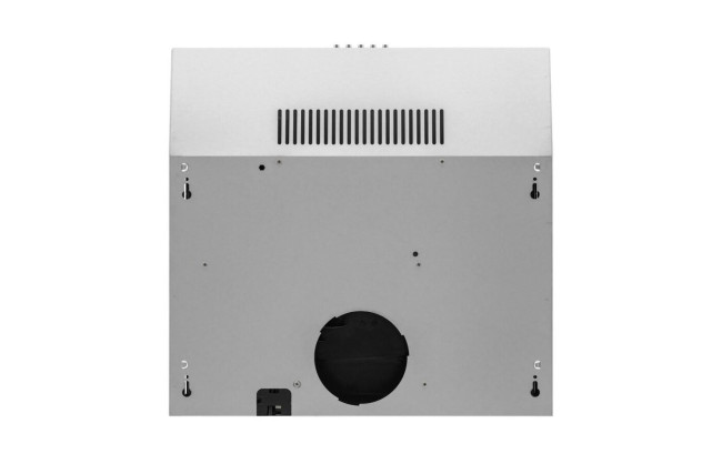 Встраиваемая вытяжка Krona BRIANA 500 inox PB