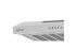 Встраиваемая вытяжка Krona BRIANA 500 inox PB